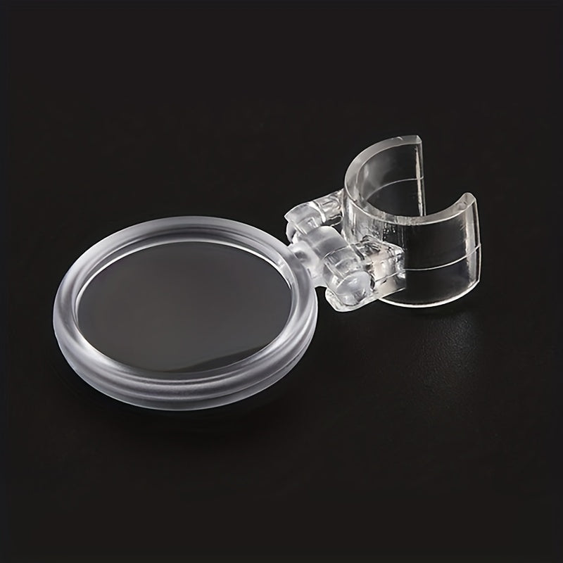 Diamond Painting Luminous Point Diamond Pen Magnifying Glass