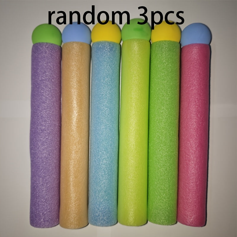 Water Gun Fun Toy Mixed Colors Manual Spray Beach Play Toys