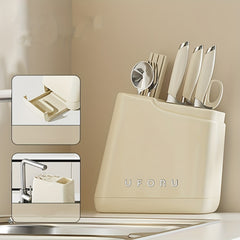 Multifunctional Kitchen Holder Tableware Storage Rack