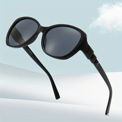 Men's Anti-UV Sports Sunglasses with Glasses Bag