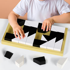Family Fun Building Blocks Set