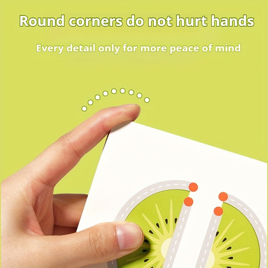 Pen Control Training Workbook for Handwriting Improvement