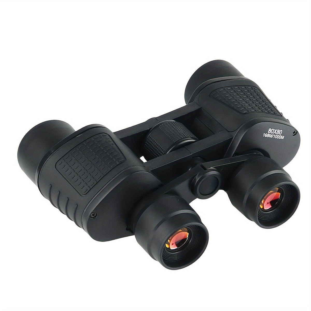 Portable HD Binoculars for Outdoor Adventures