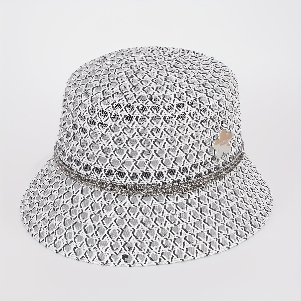 Glamorous Women's Summer Sunshade Bucket Hat