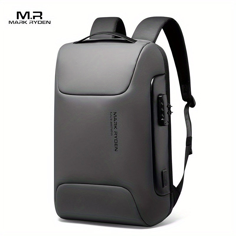 MARK RYDEN Business Casual Backpack Men's Travel Bag