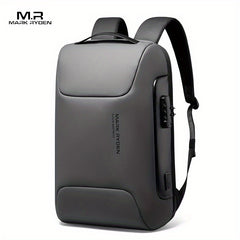 MARK RYDEN Business Casual Backpack Men's Travel Bag