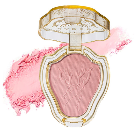 Deer Crash Monochrome Blush Palette