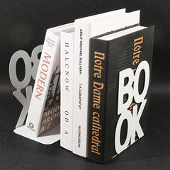 Desktop Bookstand with Light for Office and Student