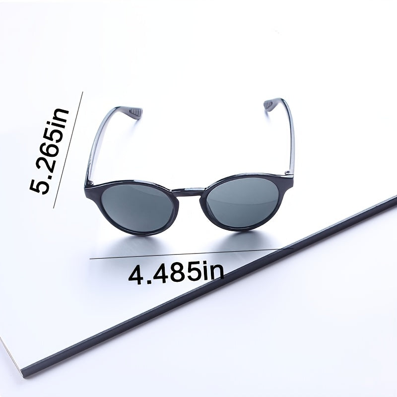 Kids Sunglasses UV Protection with Case