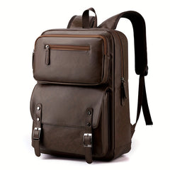 39 62 Cm Notebook Backpack Men's College Student High School Student Travel