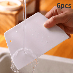 Curved Cream Spatula Dough Scraper Cake Cutter Pastry Baking Tool