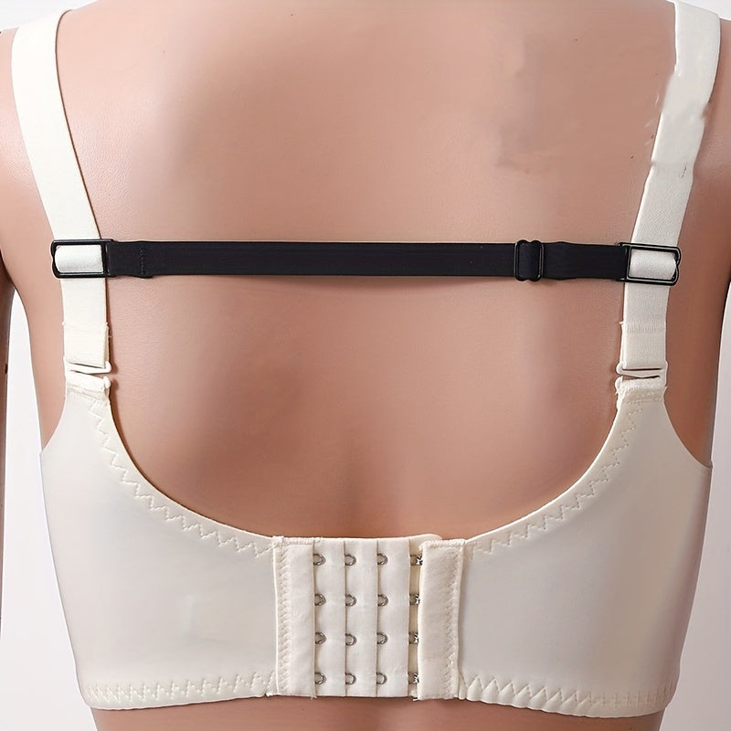 Invisible Bra Strap Clips for Braless Look Women