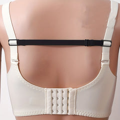 Invisible Bra Strap Clips for Braless Look Women