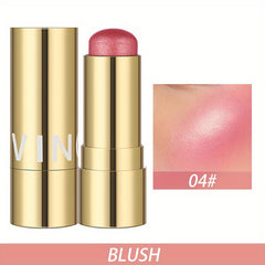 Multifunctional Highlight Blush Stick