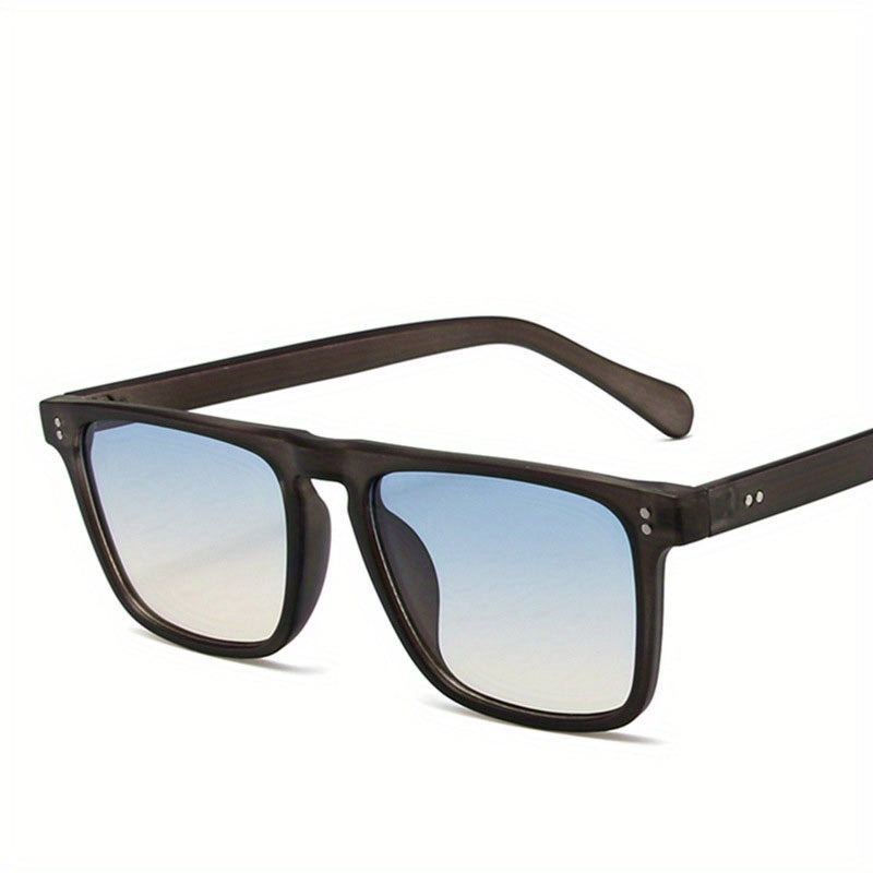 Men's Sun Protection Sunglasses UV400 Eyewear For Traveling
