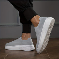 Men's Slip On Casual Shoes for Spring & Summer