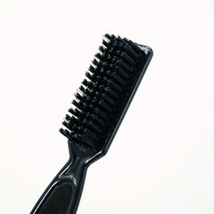 Barber Blade Cleaning Brush Hair Clipper Nail Brush