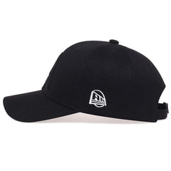 Men's A Letter Patch Baseball Cap
