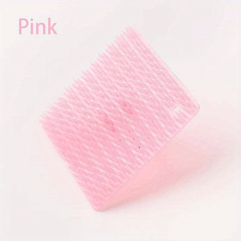 1pc Vegetable Brush Fruit Cleaning Brush MultiFunctional Cleaning Brush
