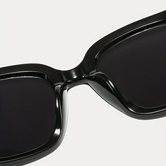 Men's Large Frame Driving Sunglasses With Glasses Box