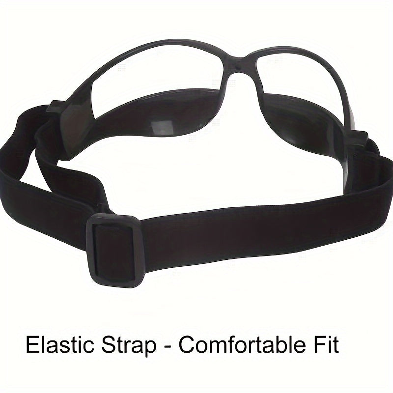 Sports Goggles Glasses Basketball Training Protective Glasses