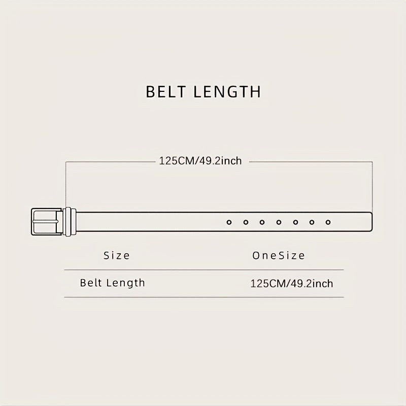 Nylon Tactical Belt Quick Release Metal Buckle for Men Women