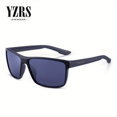 Men's Polarized Sport Sunglasses UV400 For Driving Fishing Running Cycling