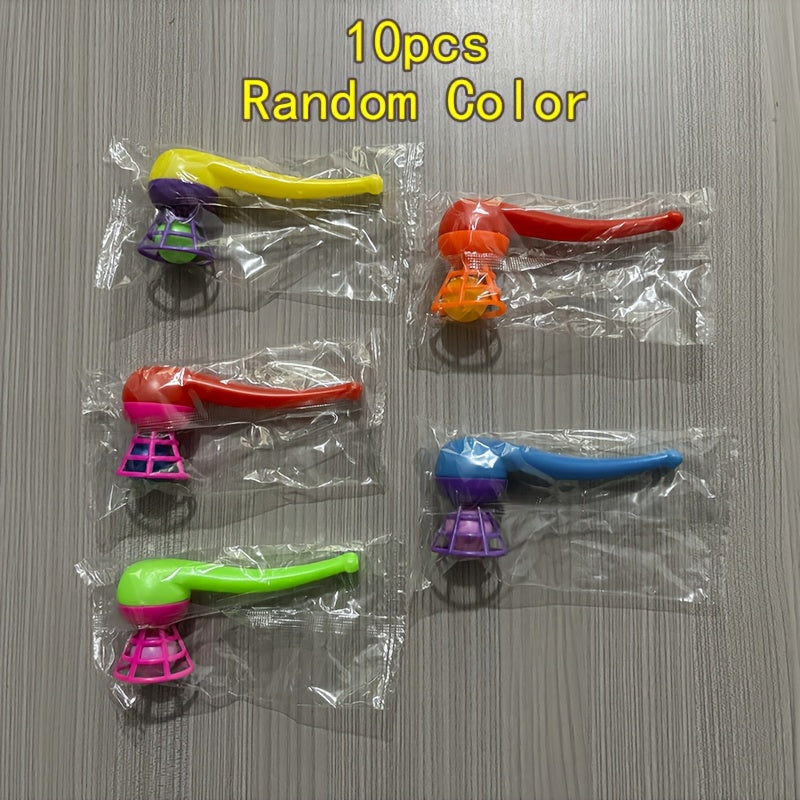 Floating Popping Balls in Various Colors for Parties & Exercise