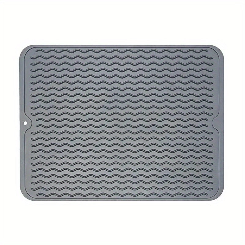 Silicone Anti-scalding Placemat Heat Insulation Pad