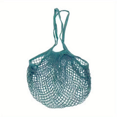 Reusable Mesh Net Bag Fruit Shopping Bag Environmental Gift Bag