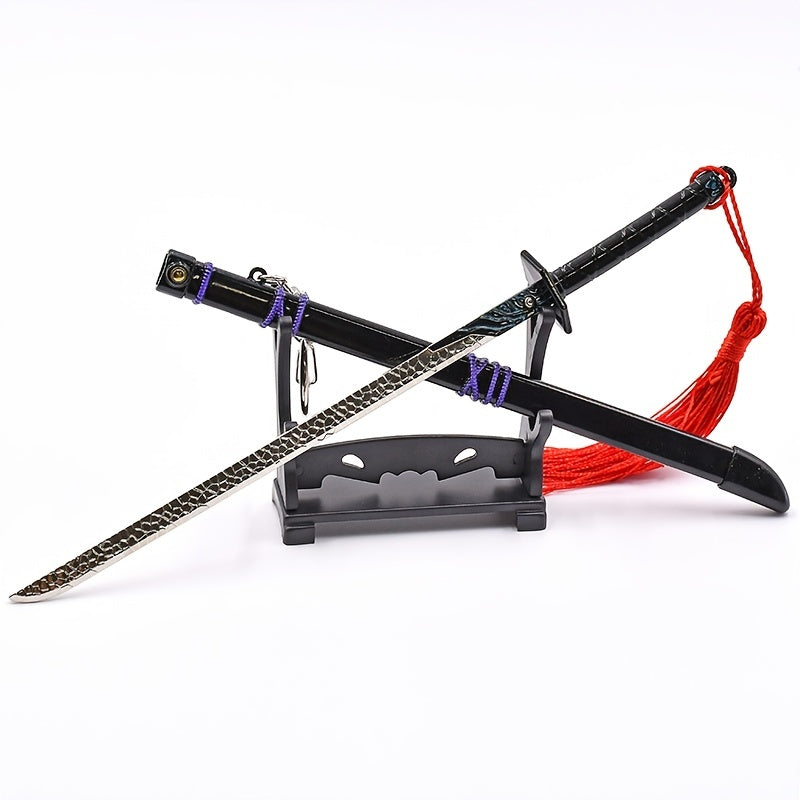 Retro Style Magic Swords Alloy Sword Model Teenage Decoration