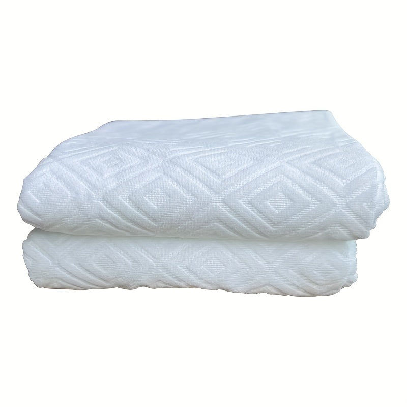2pcs Men's Ihram Set for Hajj Umrah Towels 42 82