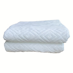 2pcs Men's Ihram Set for Hajj Umrah Towels 42 82