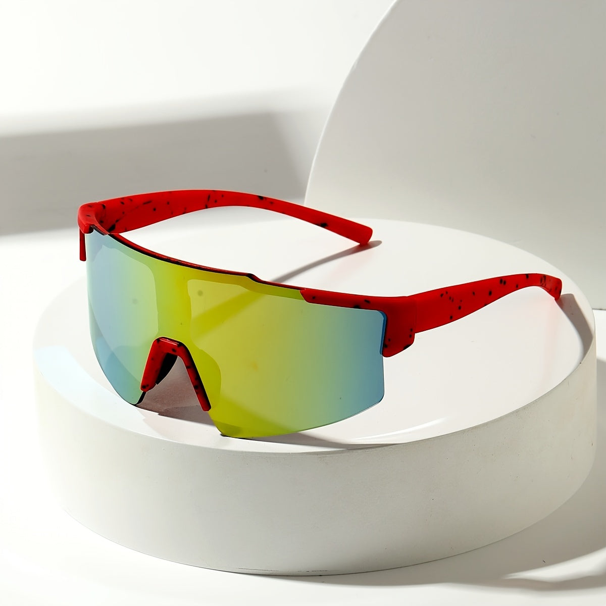 Polarized Sports Glasses for Outdoor Activities