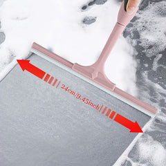 Car Glass Cleaning Tool for Efficient Car Washing