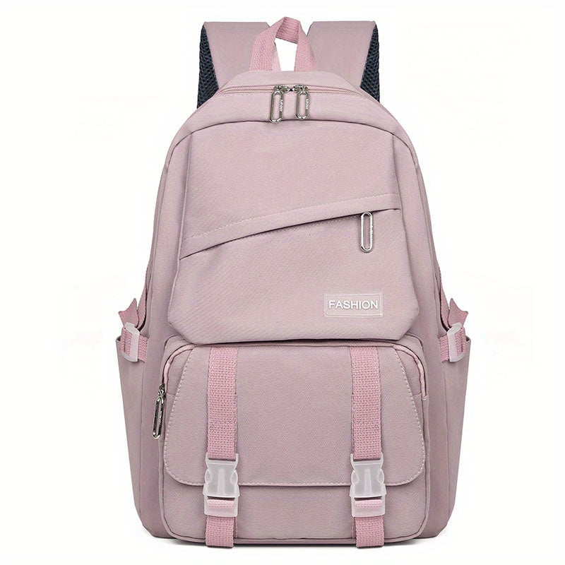 Large Capacity Waterproof Laptop Daypack