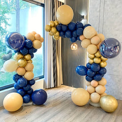 Balloon Arch Kit for Birthday Wedding Decor