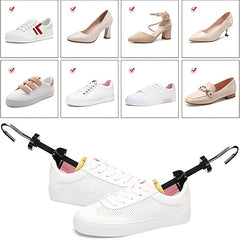 Adjustable Shoe Widener Expander for Wide Feet