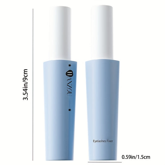 Long Lasting Natural False Eyelash Glue 5ml