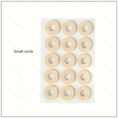 Callus Pads Corn Cushions Self Stick Adhesive Soft Foam Waterproof Toe Pads