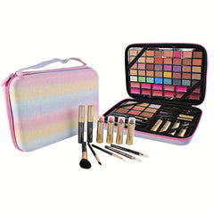 Makeup Kits Gift Set 41 Colors Eyeshadow 7 Colors Body Glitter Cosmetics