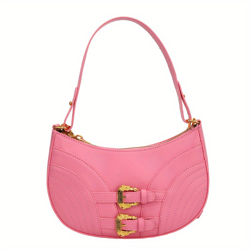 Women's Hobo Bag Underarm Handbag