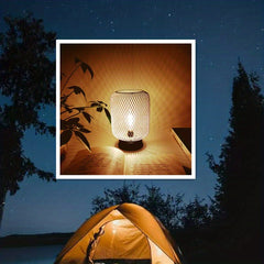Iron Art Parenting Room Night Light