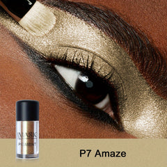 Chameleon Eyeshadow Powder for High Pigmentation and Brightening