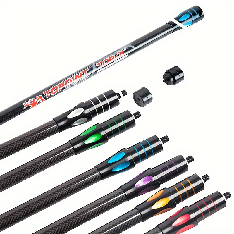 1pc Archery Bow Stabilizer Balance Bar Rod Side Rod for Recurve Bow