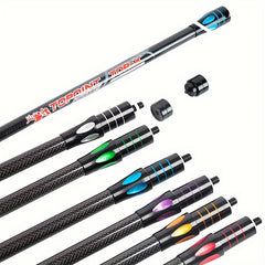 1pc Archery Bow Stabilizer Balance Bar Rod Side Rod for Recurve Bow