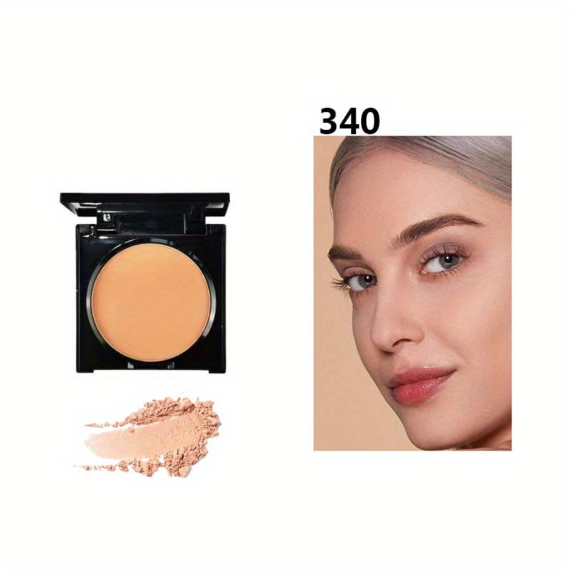 Waterproof Bronzer Powder Contour Shadow Setting Makeup