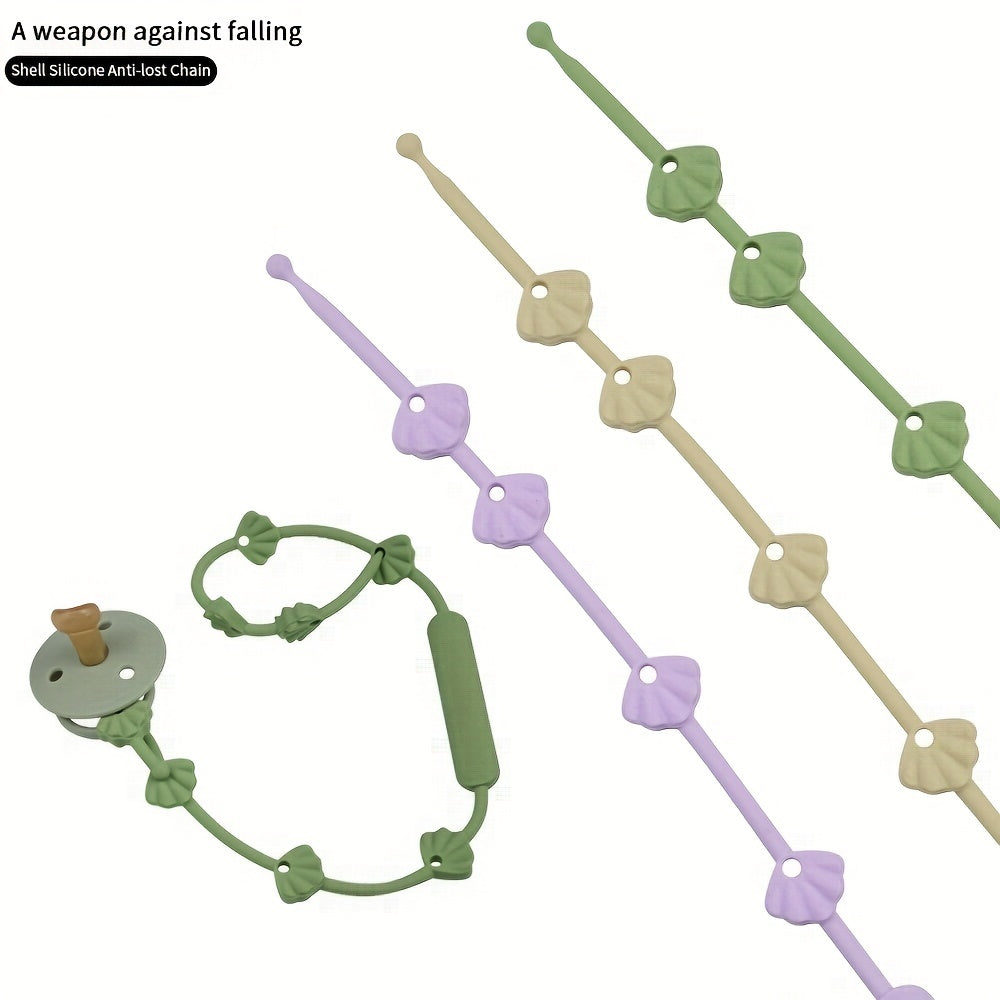 Adjustable Stretchable Toy Safety Strap