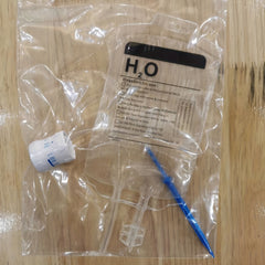 Automatic Plant Watering System Dripper Bag for Travel