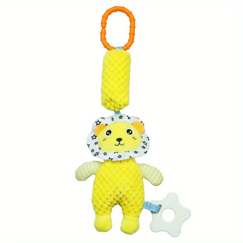 Baby Stroller Hanging Plush Toy